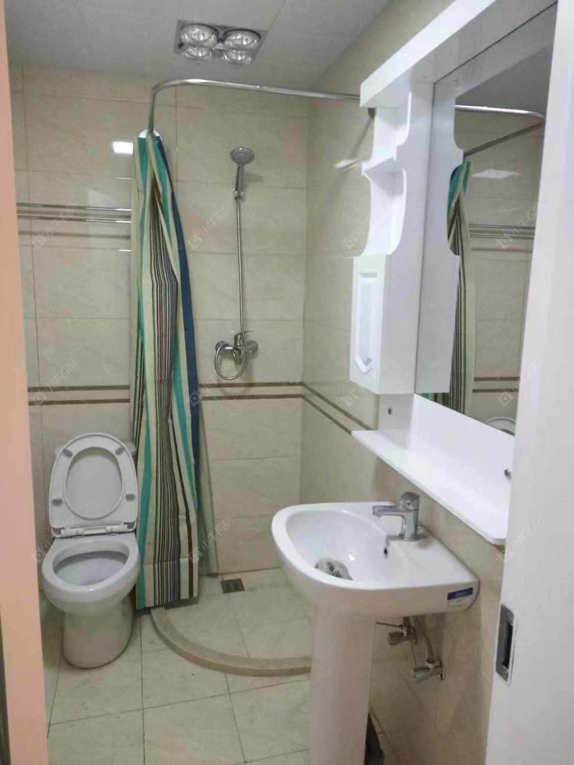 常州御水华庭二期在租房源室内图_小牛看房