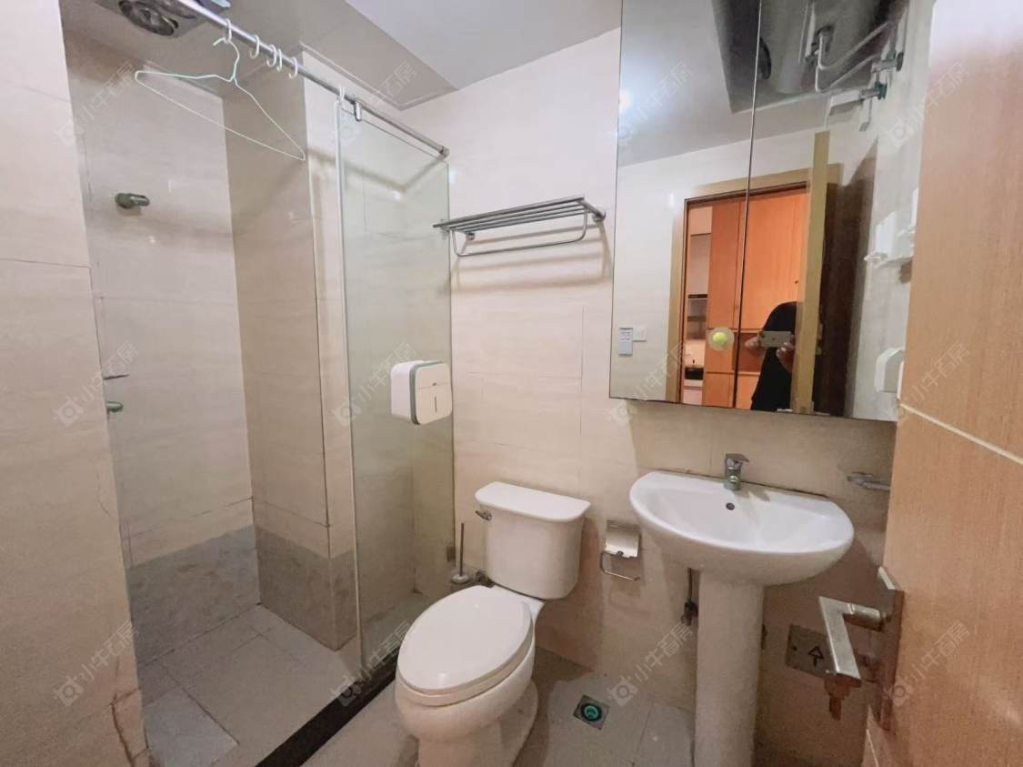 莱蒙城领尚房源室内图 常州莱蒙城领尚在租房源室内图_小牛看房