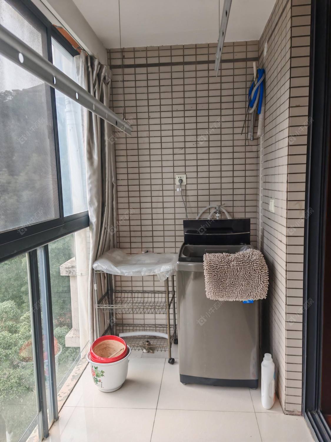 星海银园西区房源室内图 常州星海银园西区在租房源室内图_小牛看房