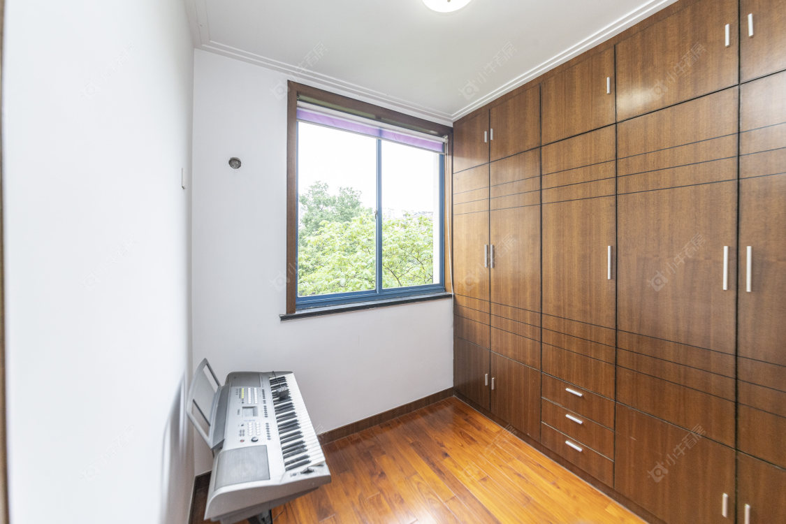 常州四季新城南苑在售二手房源室内图_小牛看房