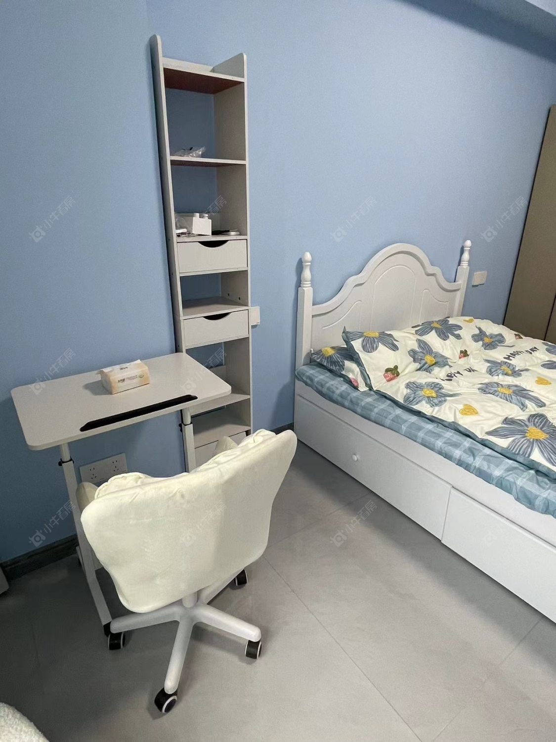 常州龙湖星图在租房源_小牛看房