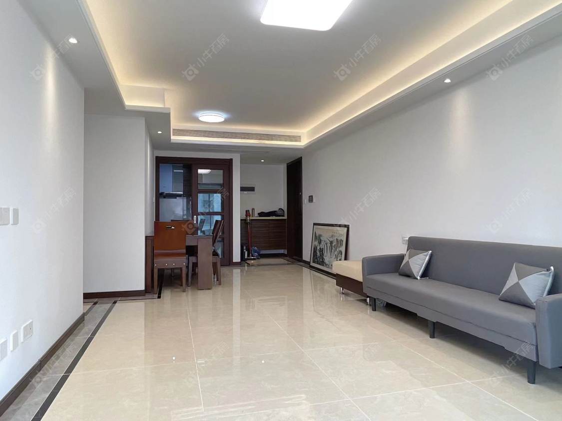 常州蓝光晶曜4室2厅2卫出租_小牛看房