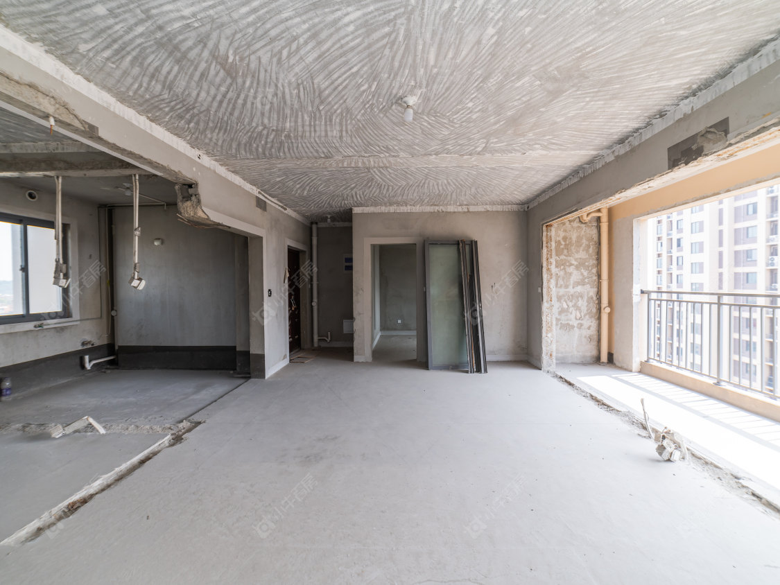 常州中奥雍锦园在售二手房源室内图_小牛看房