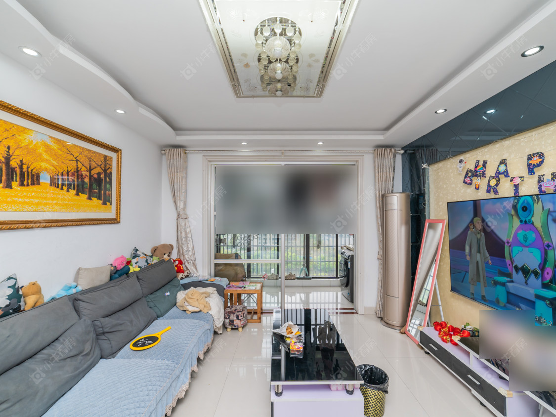 常州亨达未来城在售二手房源_小牛看房