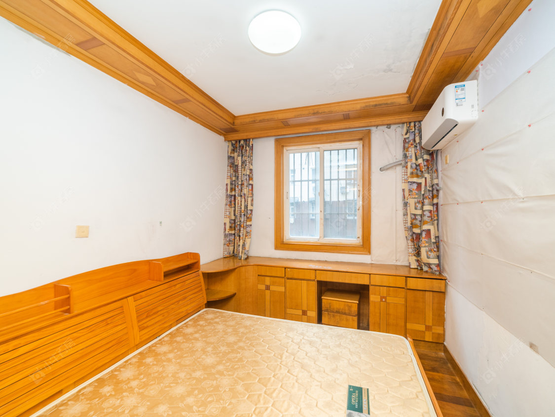 常州工房北区十一区在售二手房源室内图_小牛看房