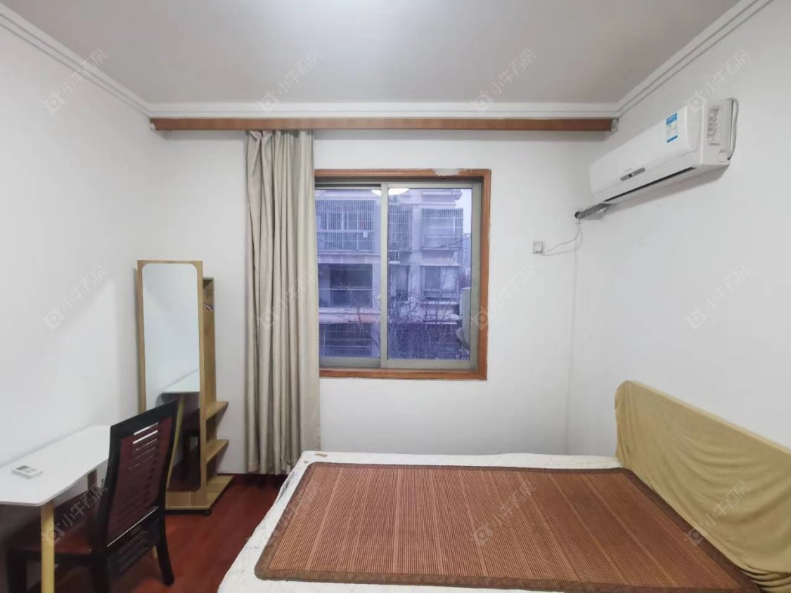 常州永安花苑在租房源_小牛看房