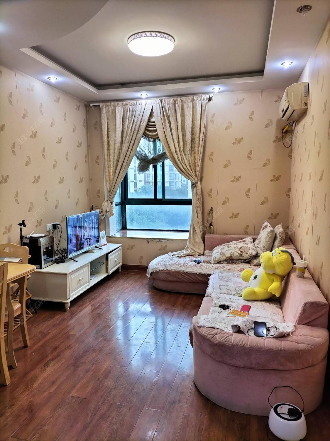 常州都市雅居在租房源室内图_小牛看房