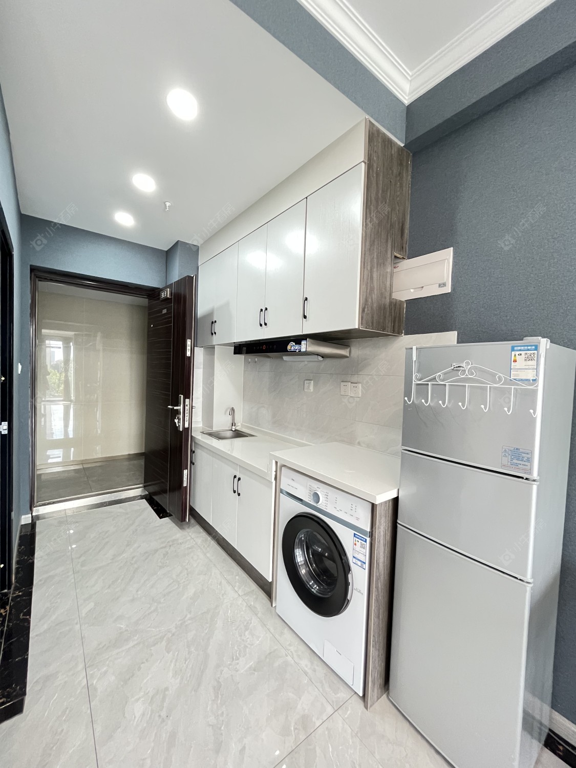 世茂广场房源室内图 常州世茂广场在租房源室内图_小牛看房