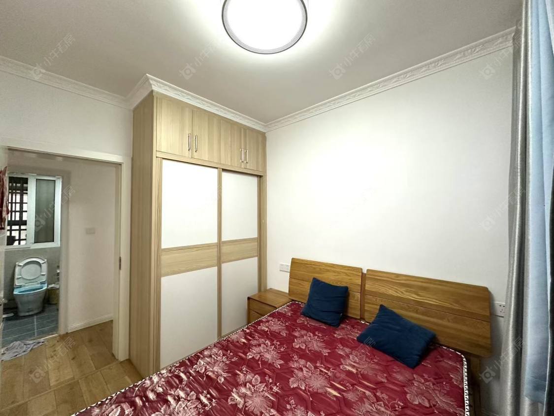 常州凯尔锋度在租房源室内图_小牛看房