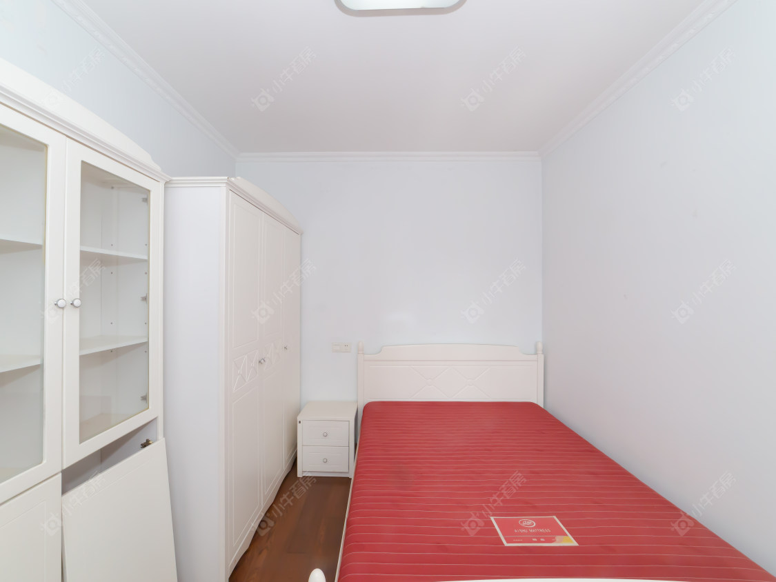 常州永宁雅苑在售二手房源室内图_小牛看房