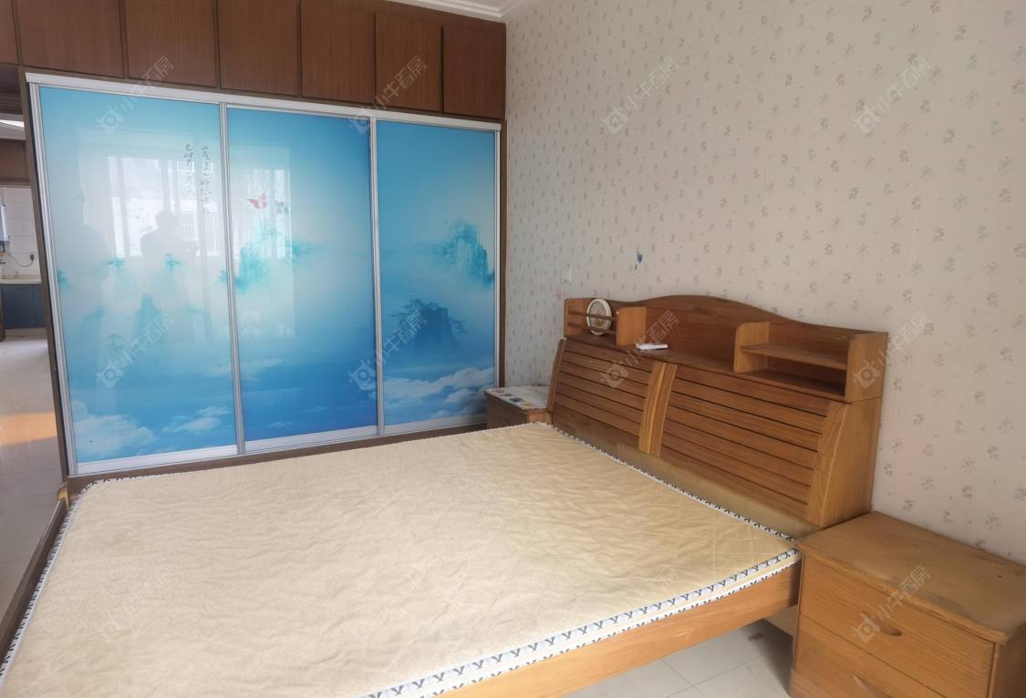 常州运河花园租房_运河花园3室2厅房源出租