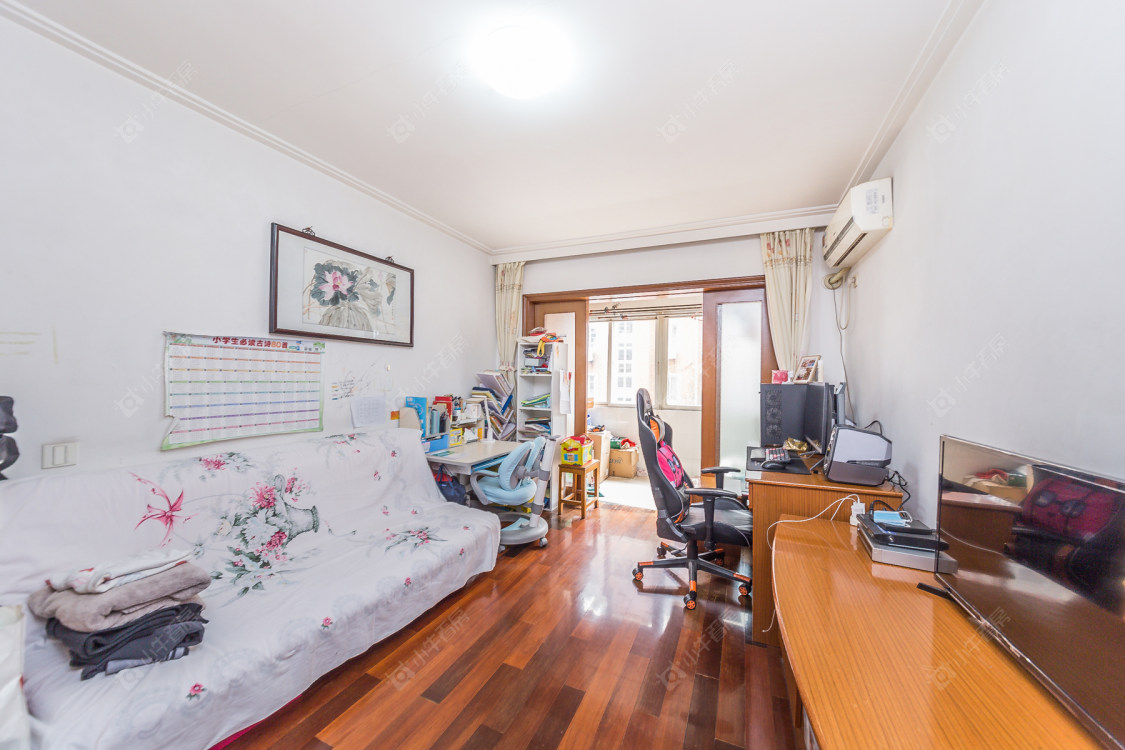 常州西新桥公寓在售二手房源室内图_小牛看房