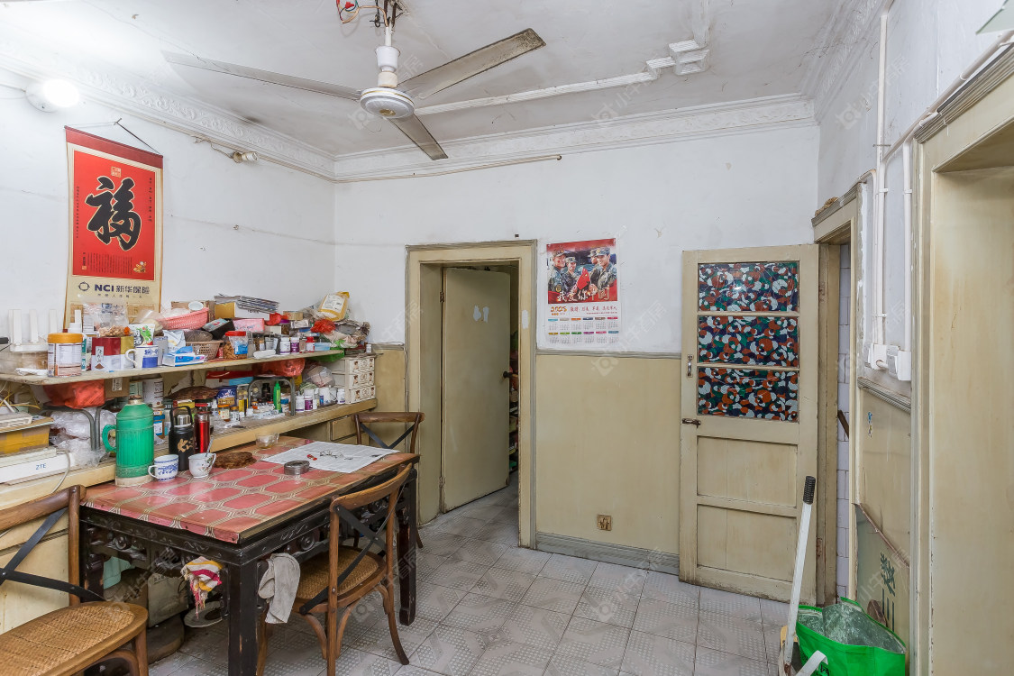 常州红梅新村在售二手房源室内图_小牛看房