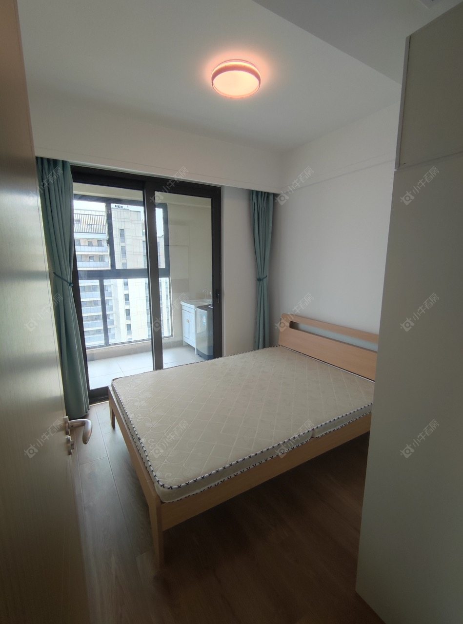 常州绿地香港名墩道在租房源室内图_小牛看房