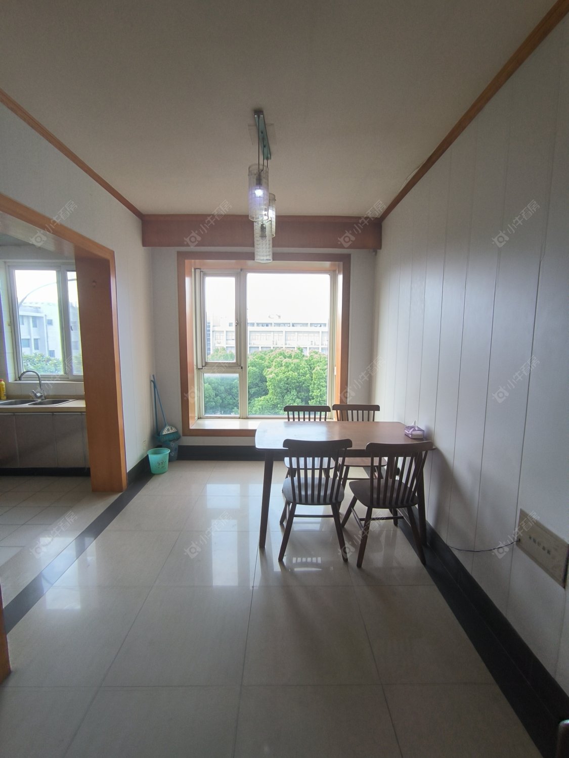 常州前黄高中教工宿舍楼在租房源室内图_小牛看房