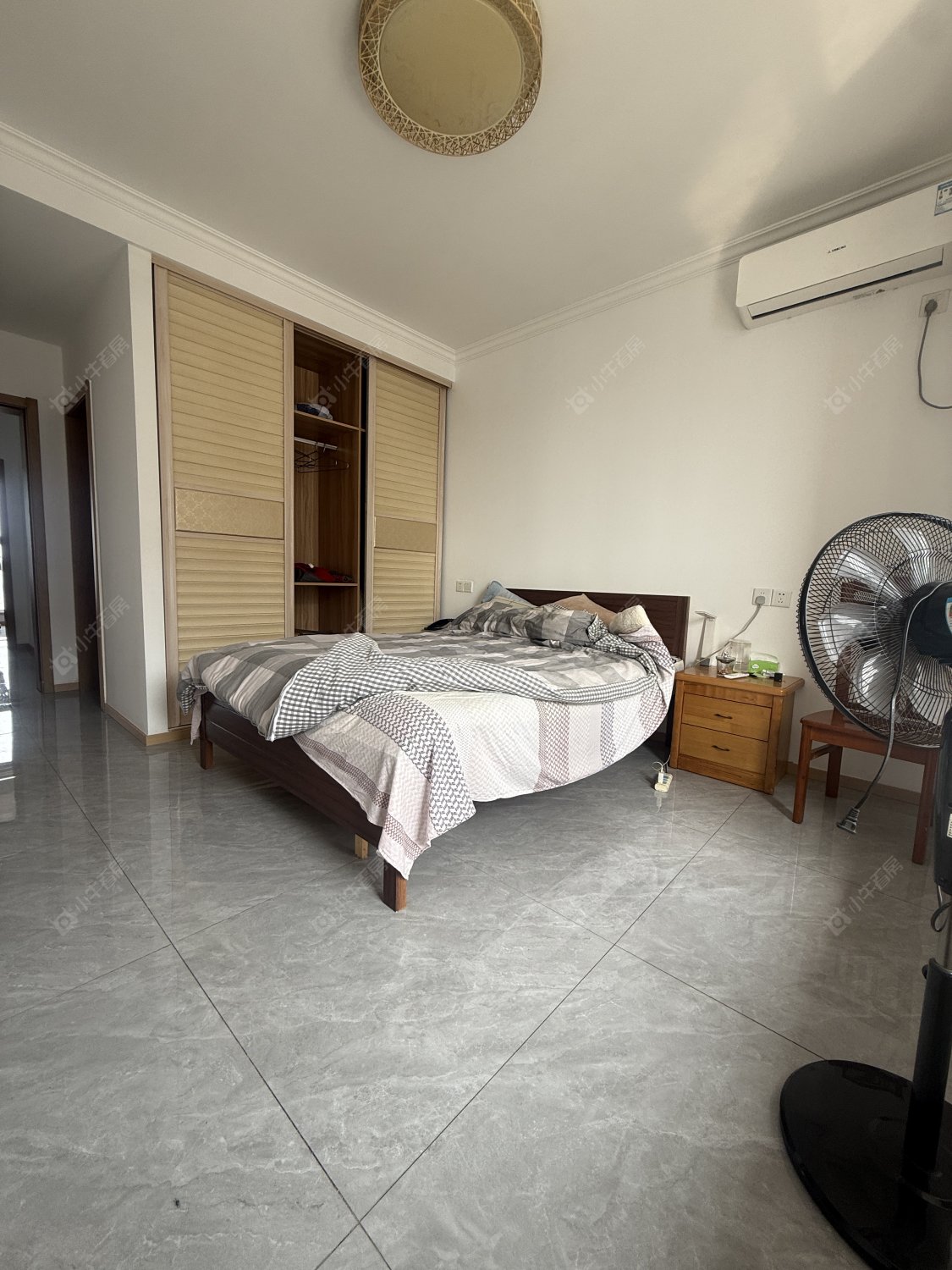 常州九龙雅苑南区在租房源室内图_小牛看房