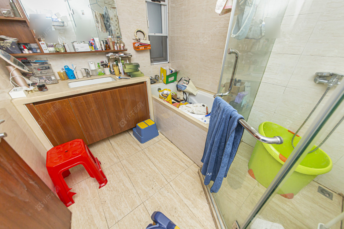 常州万科城在售二手房源室内图_小牛看房