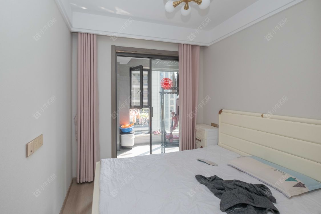 常州清云澜湾A区在售二手房源室内图_小牛看房