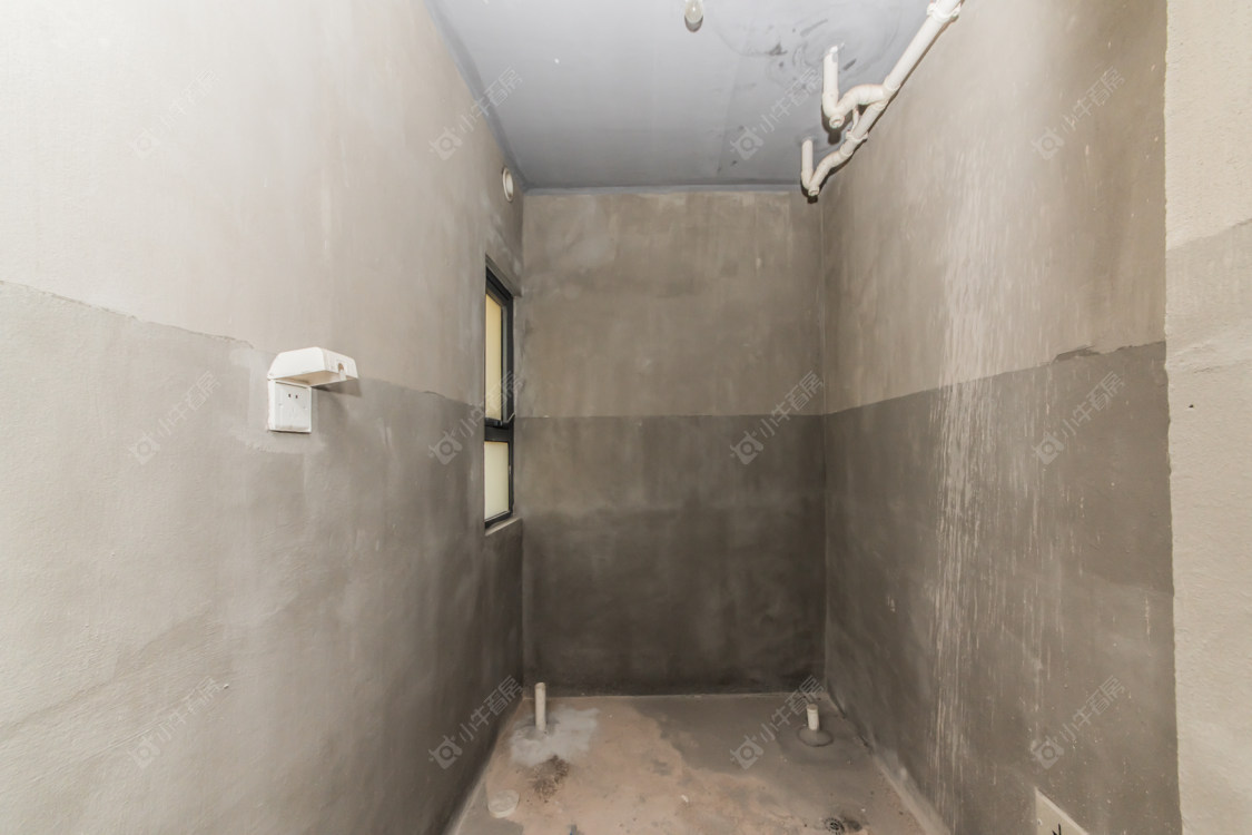 常州世茂香槟湖二期在售二手房源室内图_小牛看房