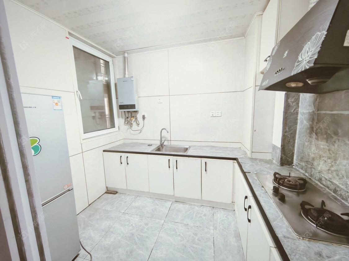 常州紫韵香庭二期在租房源_小牛看房