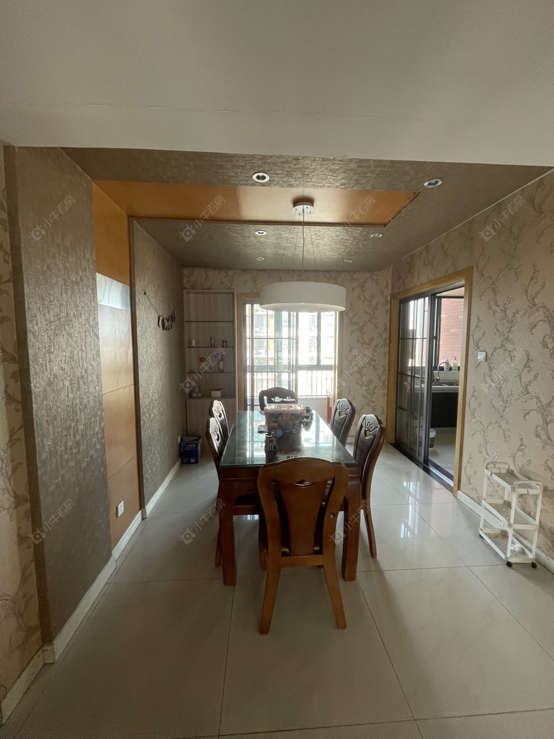 常州迎宾花园在租房源_小牛看房