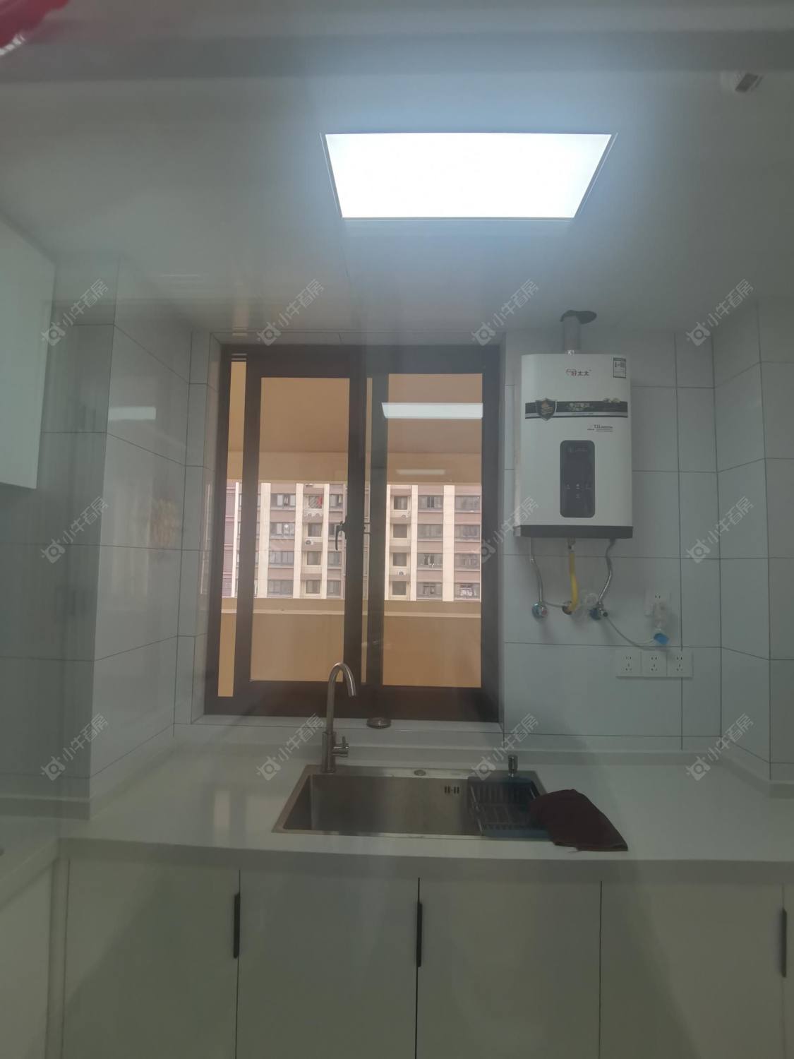 常州百馨西苑五期在租房源室内图_小牛看房