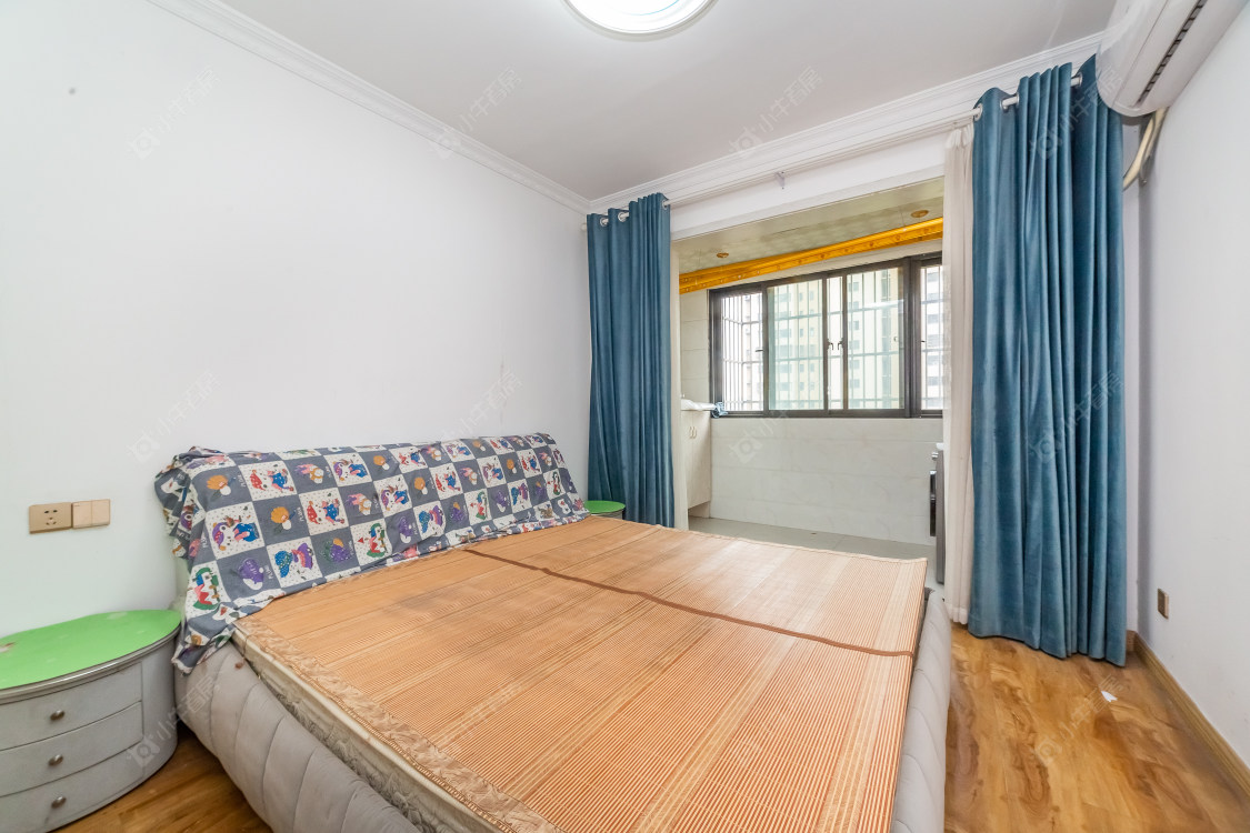 常州天山花园在售二手房源室内图_小牛看房