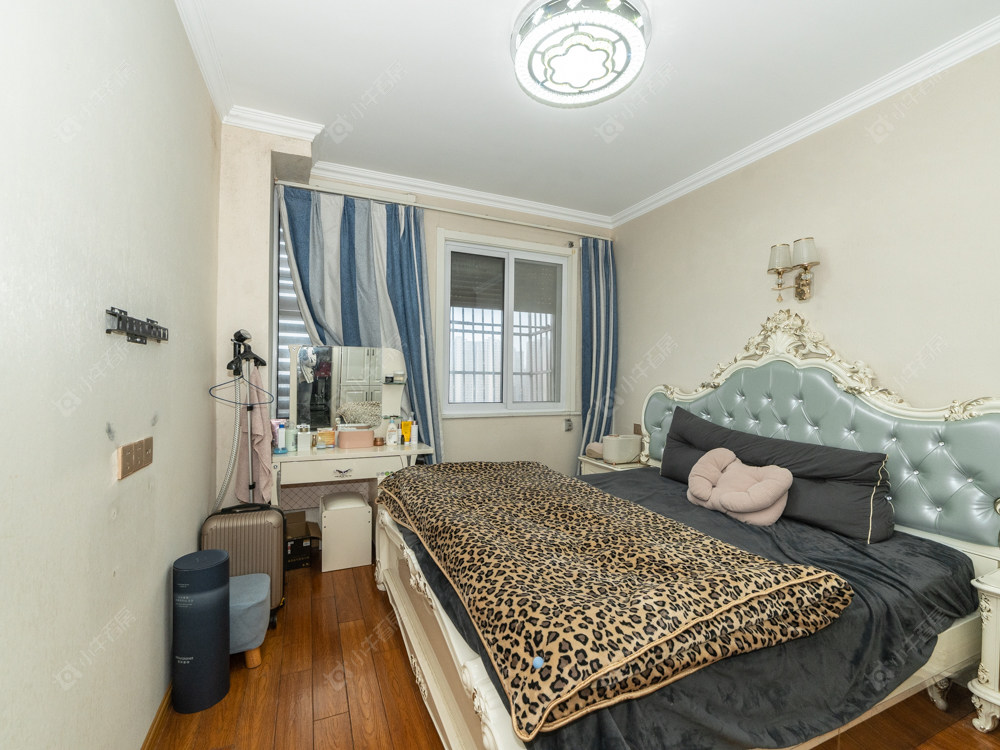 龙城福第房源室内图 常州龙城福第在售二手房源室内图_小牛看房