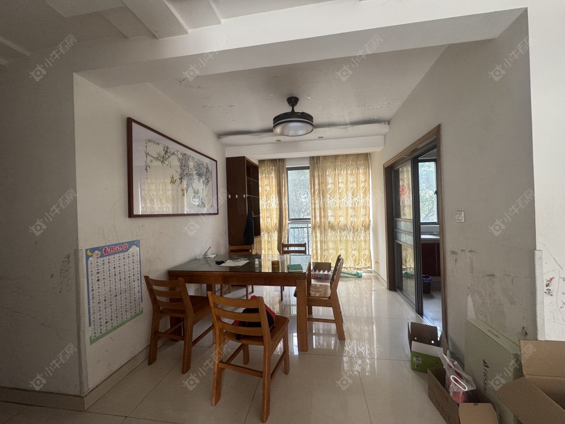 常州金都名苑在租房源室内图_小牛看房