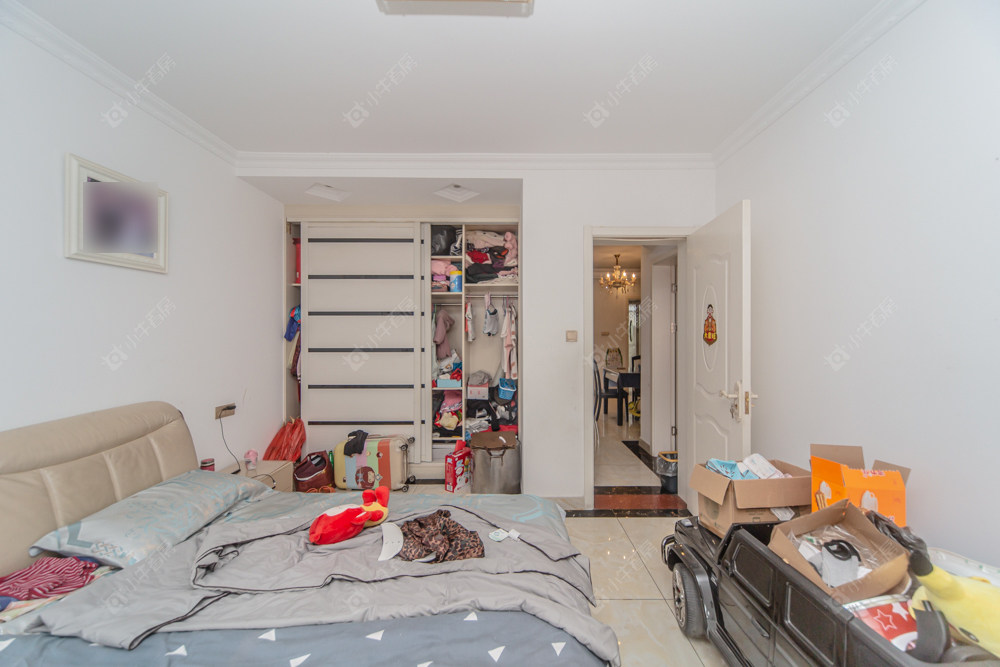 常州米兰阳光在售二手房源室内图_小牛看房