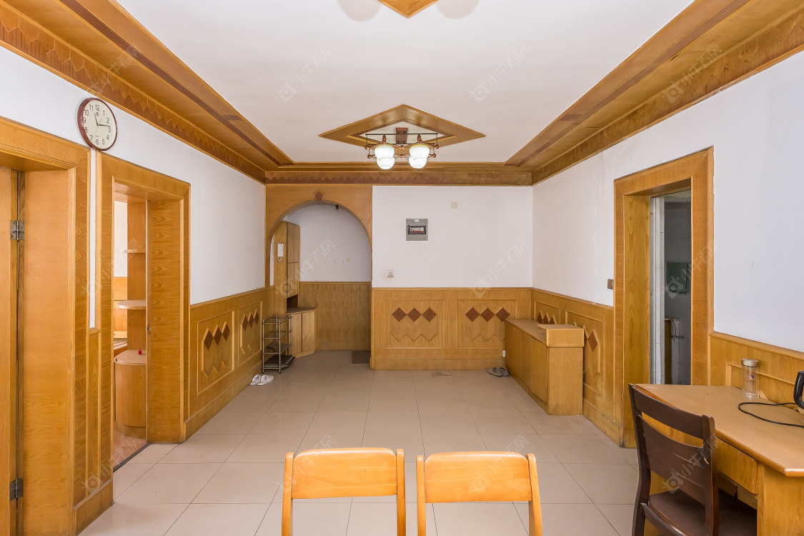 红梅新村房源室内图 常州红梅新村在售二手房源室内图_小牛看房