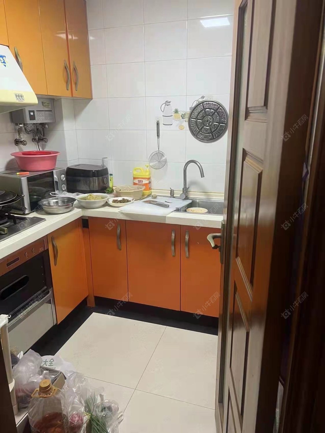 常州侨光苑在租房源室内图_小牛看房