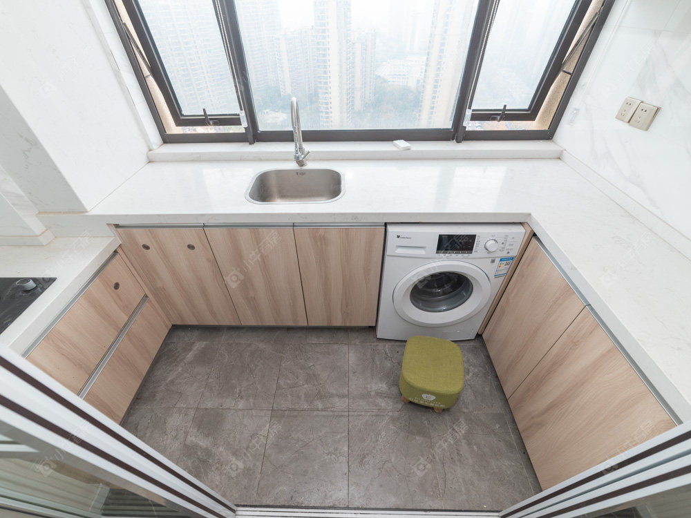 九洲花园四期房源室内图 常州九洲花园四期在租房源室内图_小牛看房