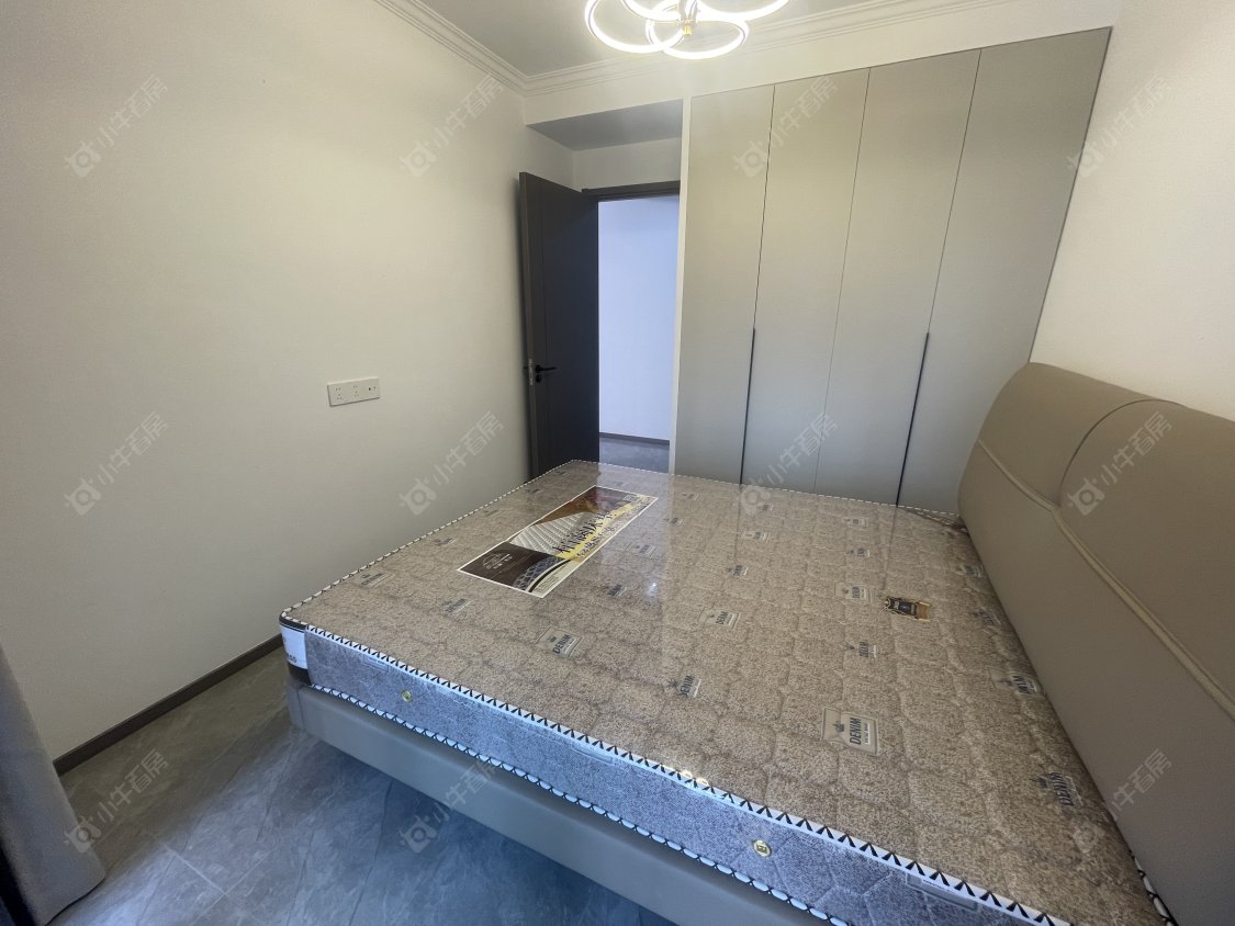 常州华润国际六期在租房源_小牛看房