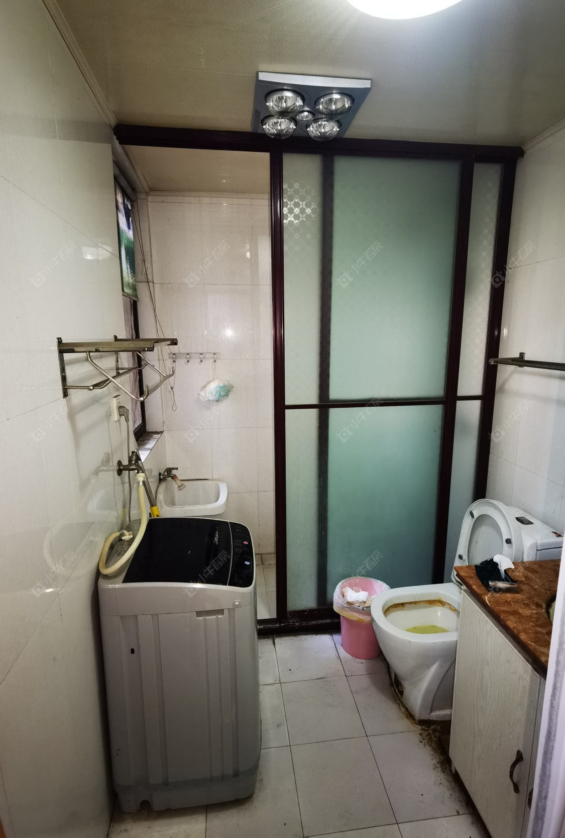 常州九洲花园一期在租房源_小牛看房