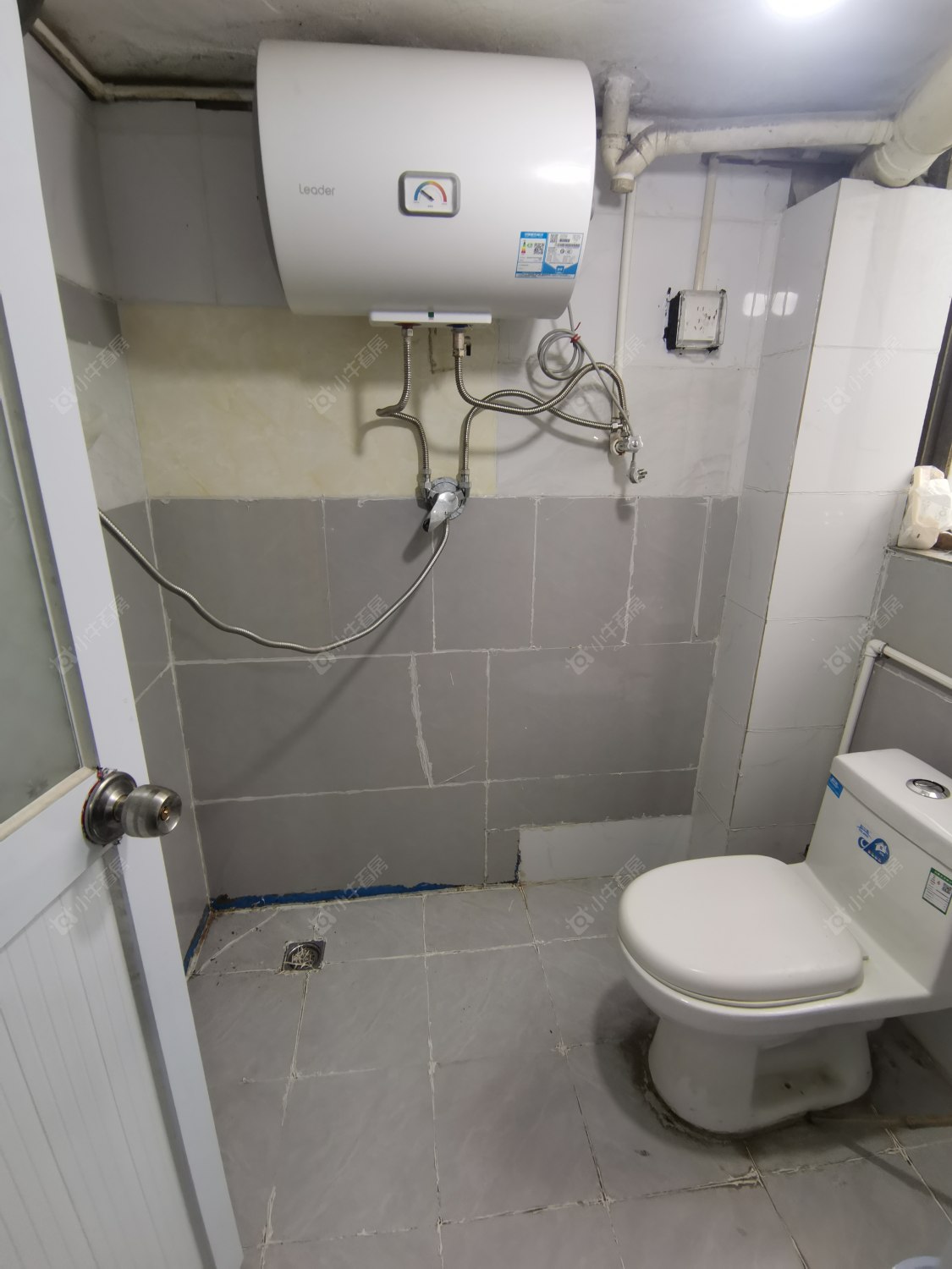 常州建农村在租房源室内图_小牛看房