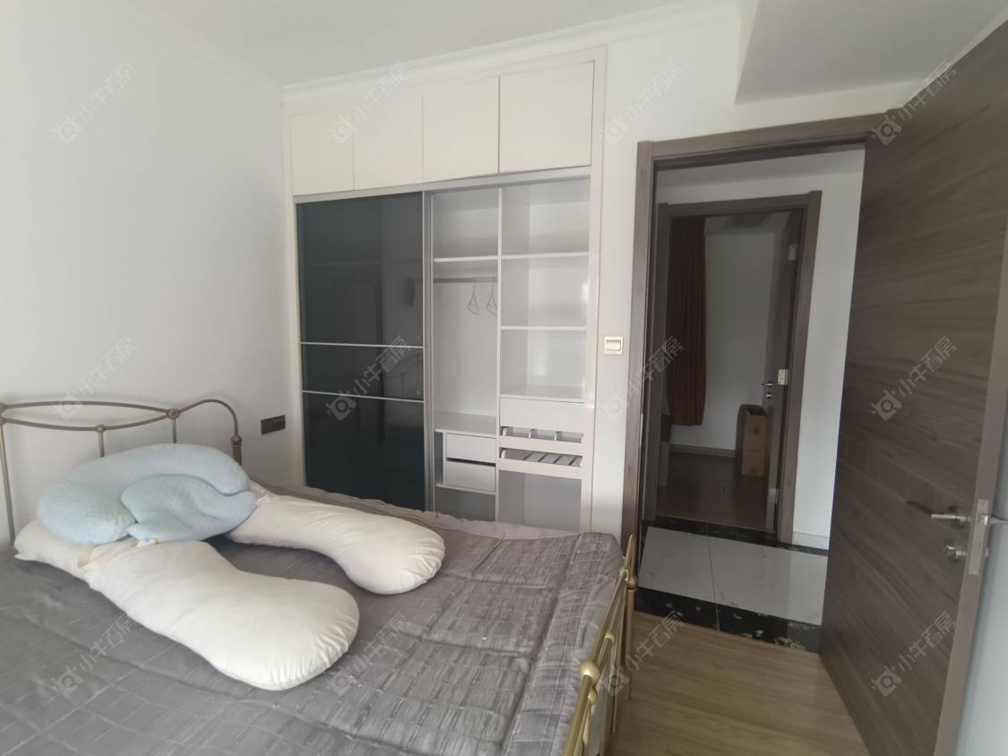 常州碧桂园壹号天禧在租房源室内图_小牛看房