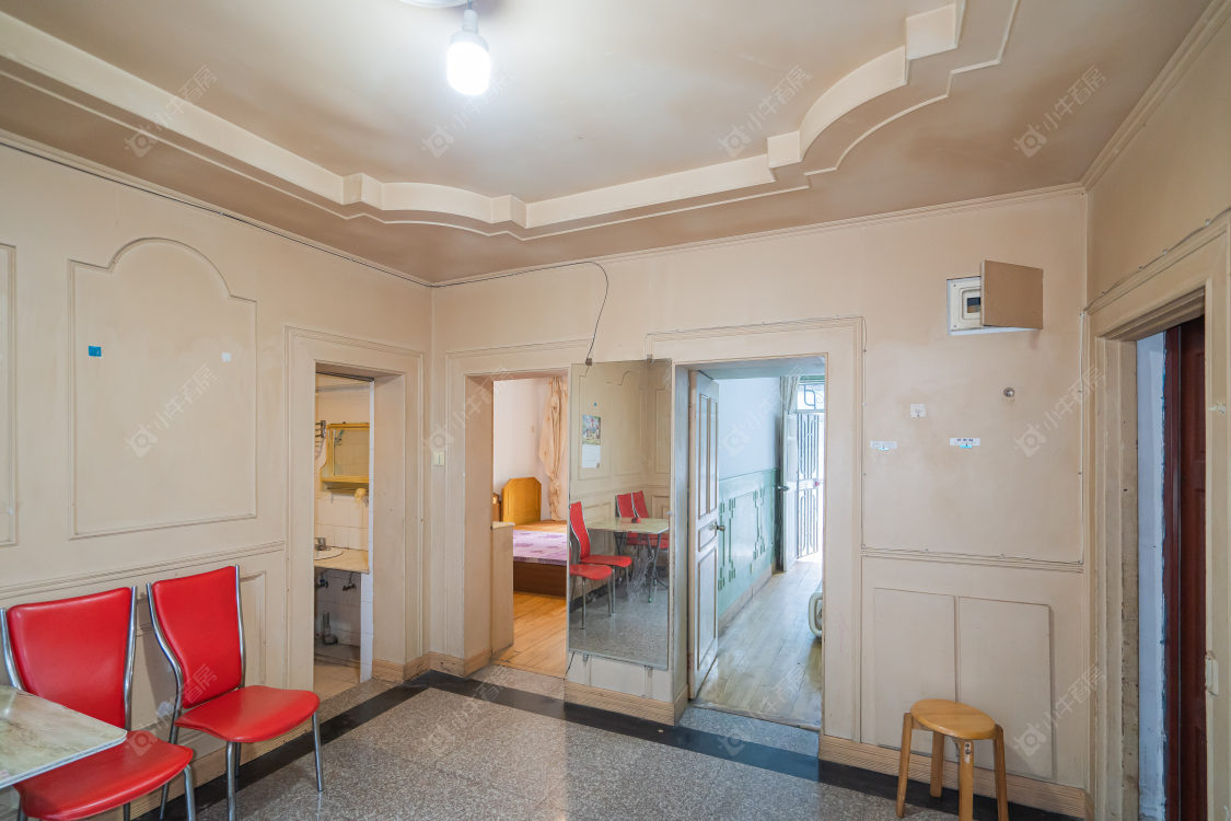 常州茶山村公寓在售二手房源_小牛看房