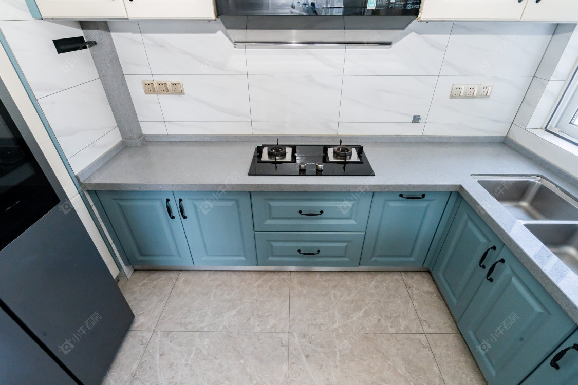 常州华润国际五期在售二手房源室内图_小牛看房