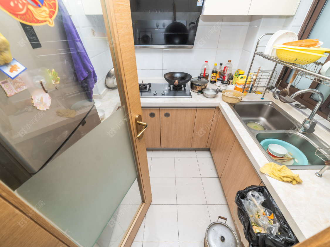 常州上东区在售二手房源室内图_小牛看房