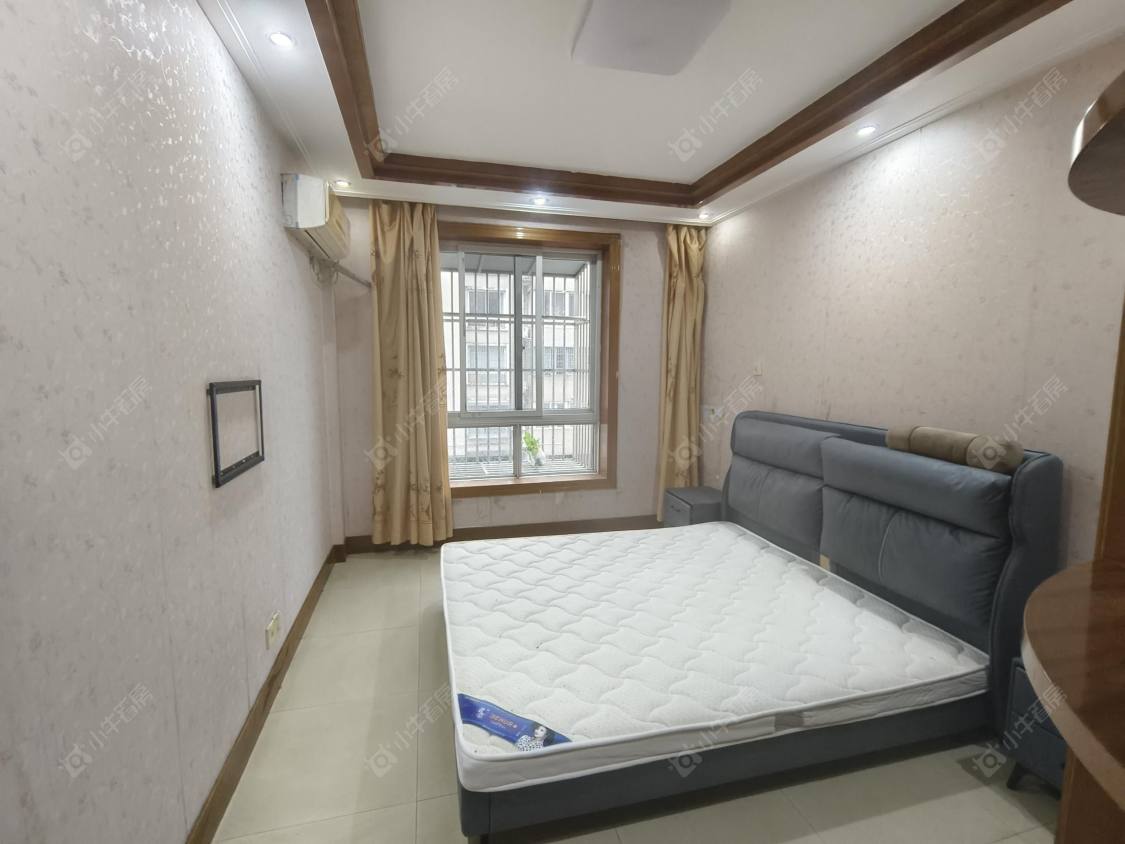 常州魏村花园在租房源室内图_小牛看房