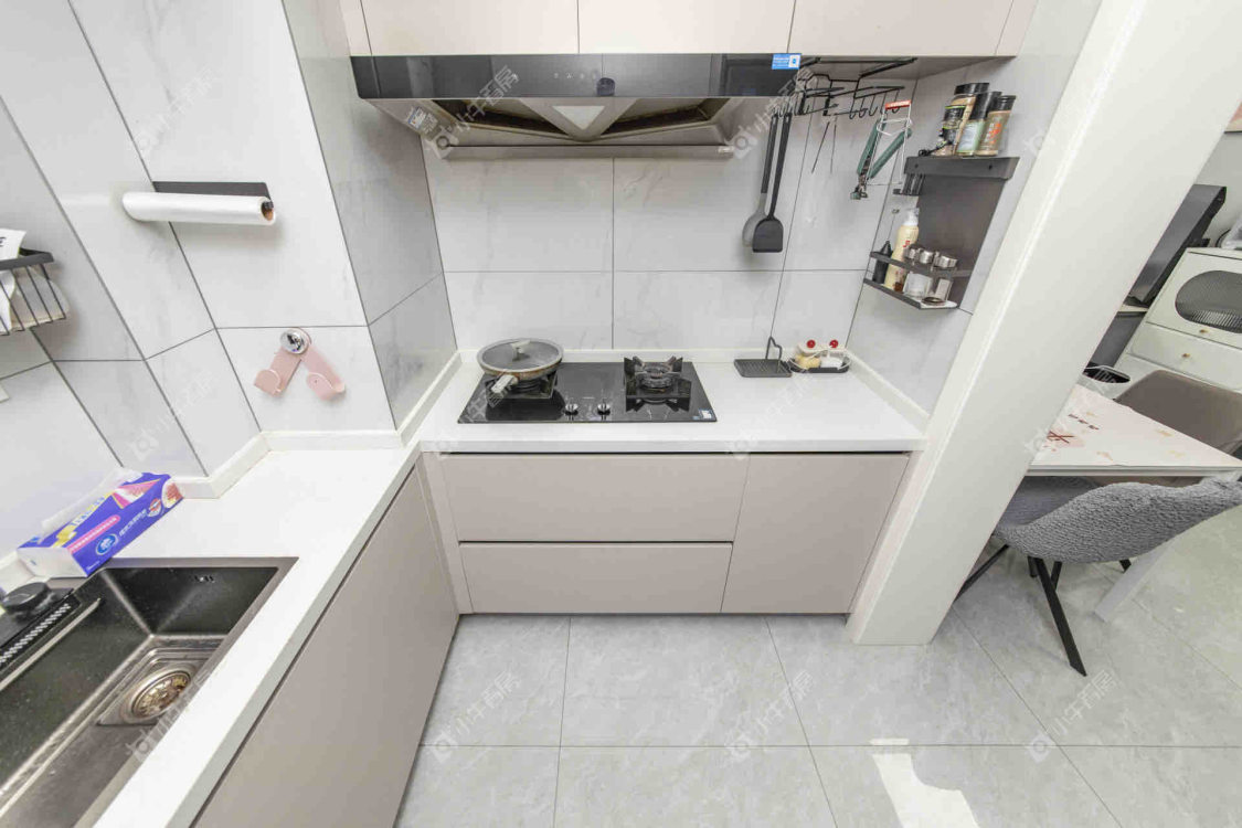 常州绿地峰云汇在租房源_小牛看房