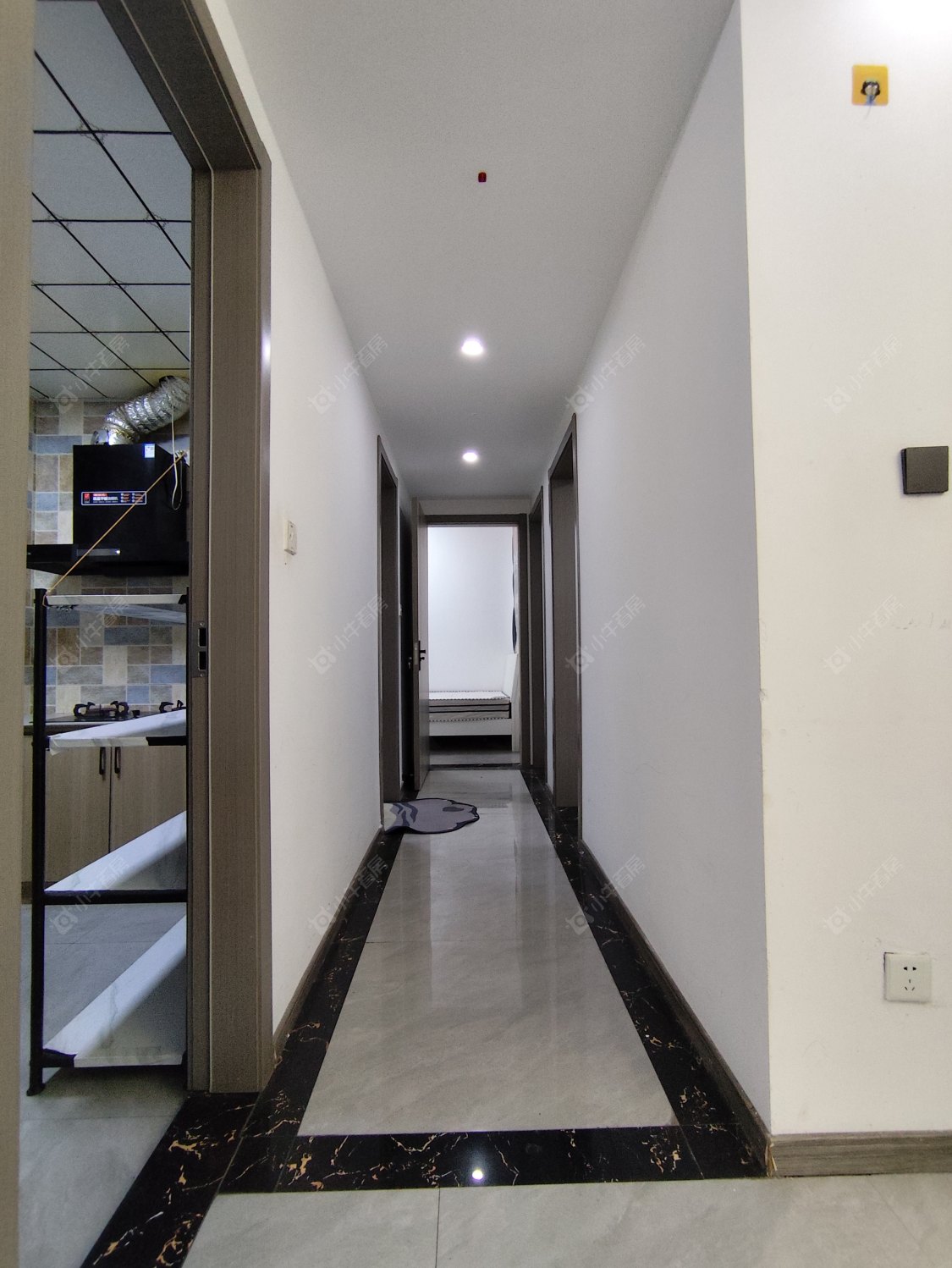 常州清云澜湾A区在租房源_小牛看房