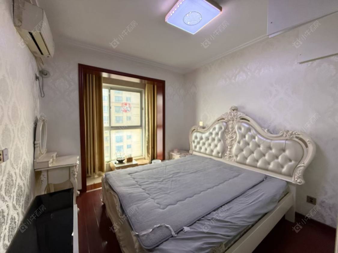 常州玉山花园在租房源_小牛看房