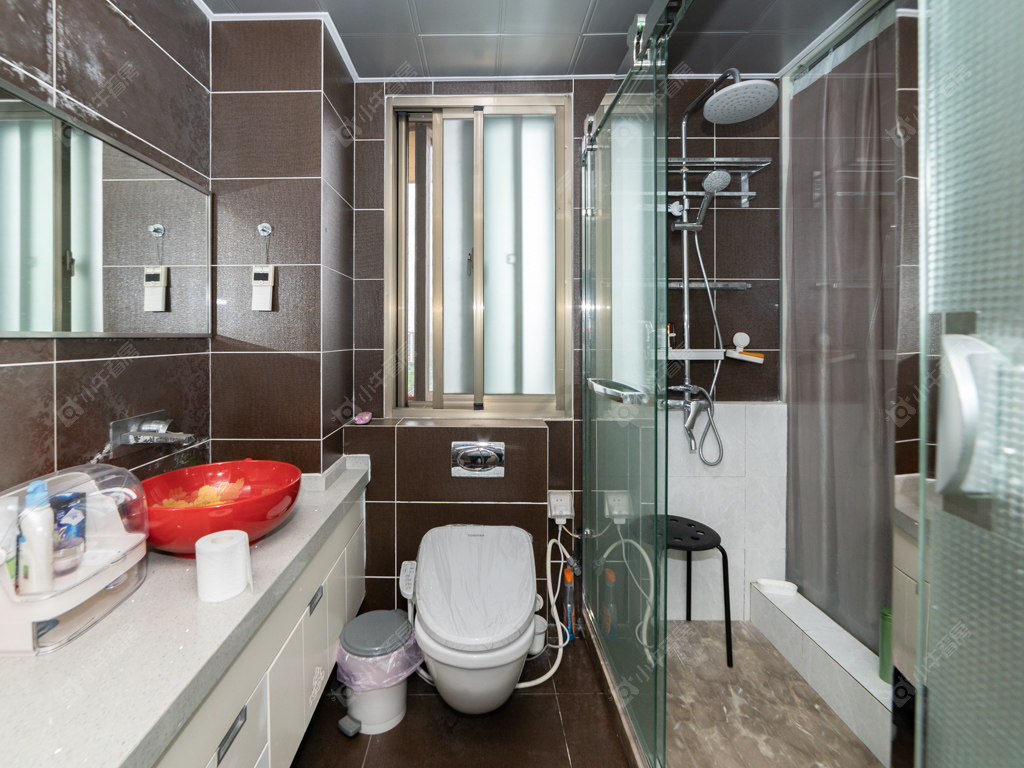 常州银河湾第一城一期在售二手房源室内图_小牛看房