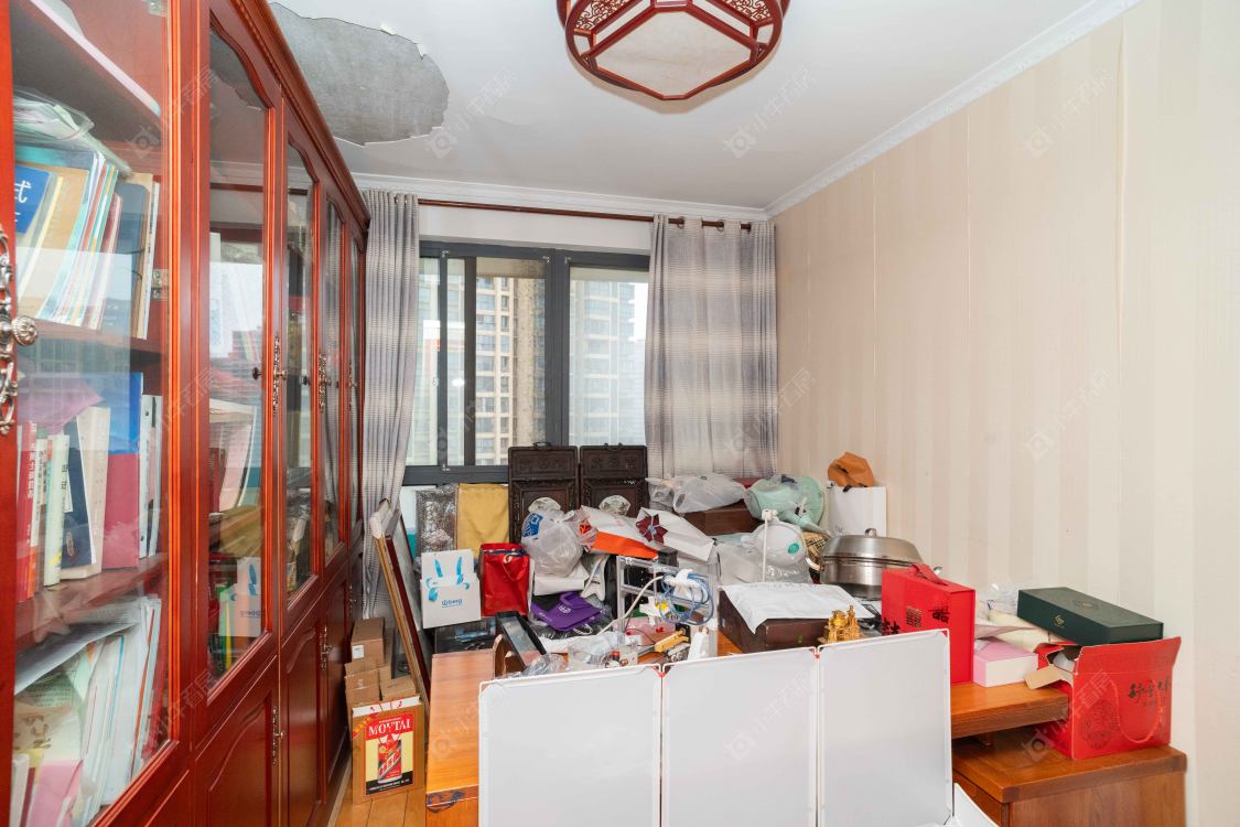 常州景瑞曦城在售二手房源室内图_小牛看房