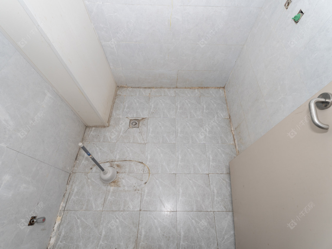 常州万科公园大道二三期在售二手房源室内图_小牛看房