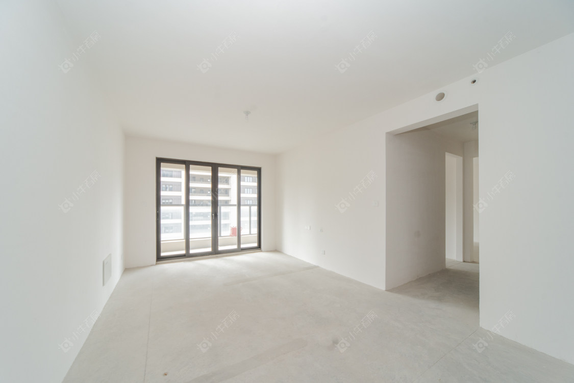 常州龙湖景粼天著在售二手房源室内图_小牛看房