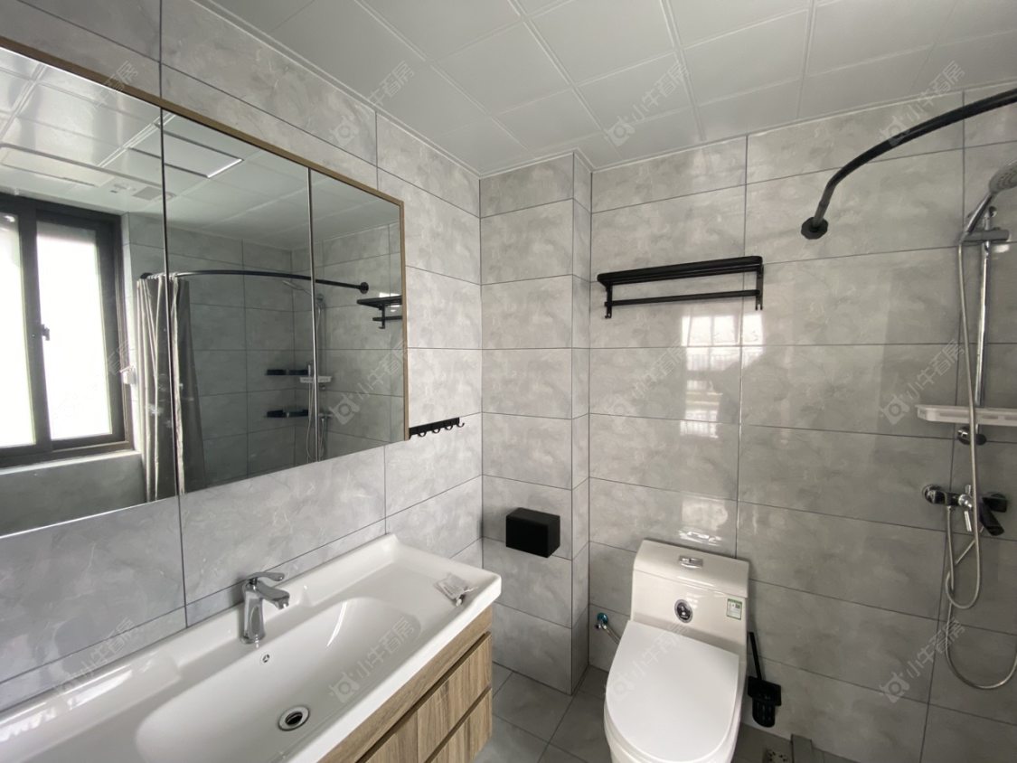 华润国际六期房源室内图 常州华润国际六期在租房源室内图_小牛看房