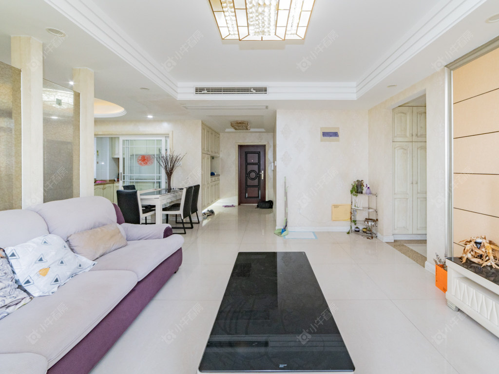 府西花园房源室内图 常州府西花园在售二手房源室内图_小牛看房